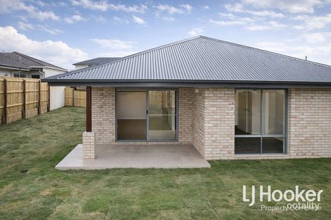 Property photo of 37 Greenstone Street Yarrabilba QLD 4207
