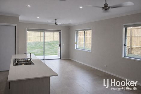 Property photo of 37 Greenstone Street Yarrabilba QLD 4207