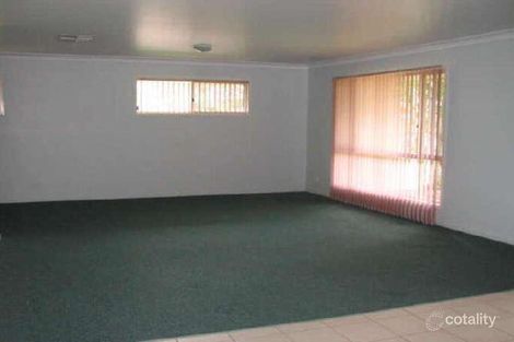 Property photo of 25 Cowan Crescent Emerald QLD 4720