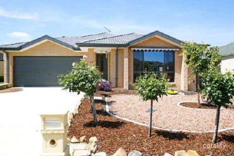 Property photo of 12 Opal Street Banks ACT 2906