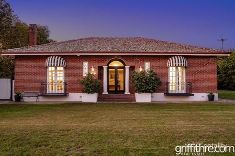 41 Hyandra St, Griffith, NSW 2680