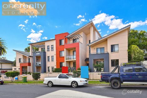 Property photo of 19/30-34 Gladstone Street North Parramatta NSW 2151