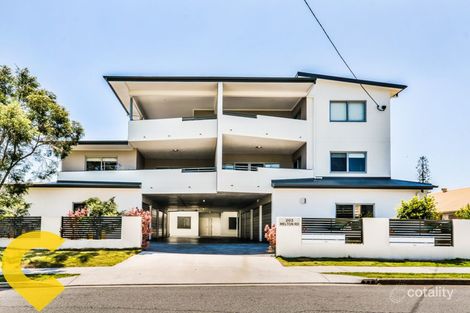 Property photo of 3/203 Melton Road Nundah QLD 4012