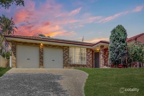 Property photo of 33 Prospero Street Maryland NSW 2287