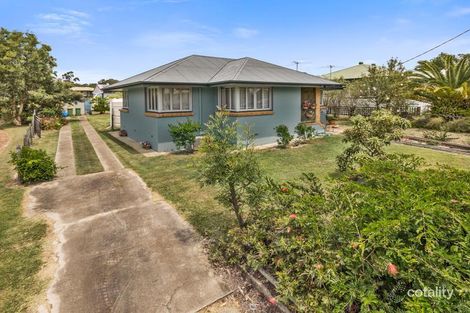 Property photo of 53 Brisbane Road Ebbw Vale QLD 4304