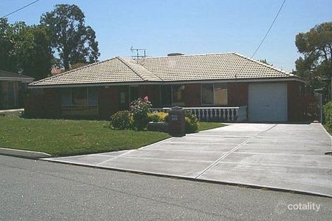 Property photo of 6 Smullen Place Balcatta WA 6021