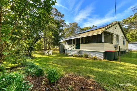 Property photo of 38-40 Steven Street Benarkin QLD 4314