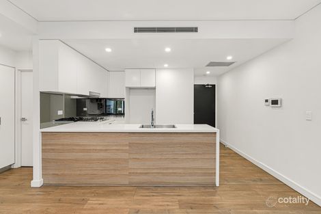Property photo of 205/75 Second Avenue Campsie NSW 2194