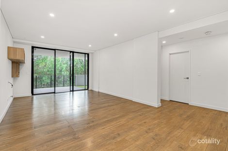 Property photo of 205/75 Second Avenue Campsie NSW 2194