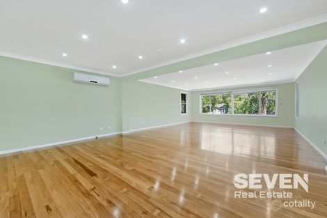 Property photo of 72 Castle Street Castle Hill NSW 2154