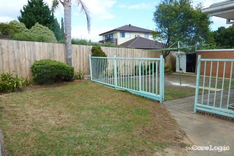 Property photo of 8 Amber Avenue Frankston VIC 3199