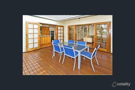 Property photo of 70 Norman Street East Brisbane QLD 4169