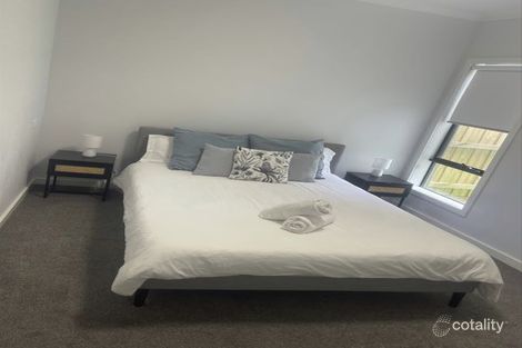 Property photo of 20 Cherish Street Fraser Rise VIC 3336