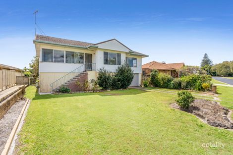 Property photo of 14 Mangrove Street Evans Head NSW 2473
