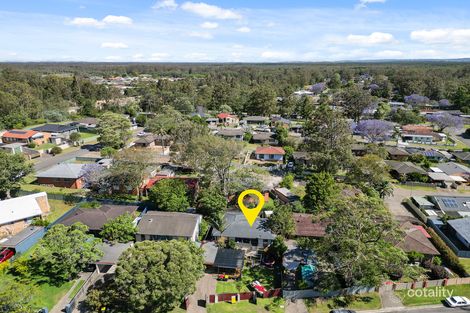 16 Clyde Cct, Raymond Terrace, NSW 2324