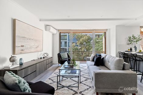 Property photo of 6/5-13 Hutchinson Street Surry Hills NSW 2010