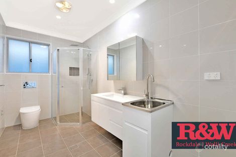 Property photo of 87A Preddys Road Bexley North NSW 2207
