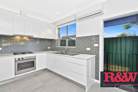 Property photo of 87A Preddys Road Bexley North NSW 2207