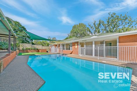 Property photo of 72 Castle Street Castle Hill NSW 2154