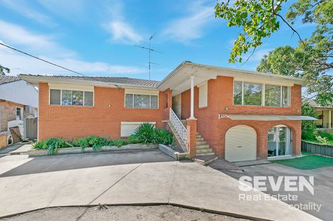 Property photo of 72 Castle Street Castle Hill NSW 2154