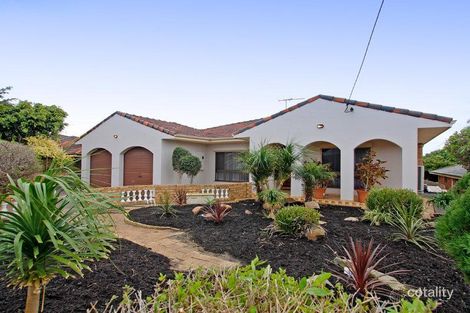 19 Heal St, Hamilton Hill, WA 6163