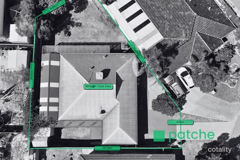 Property photo of 32 Kangaroo Entrance Stratton WA 6056