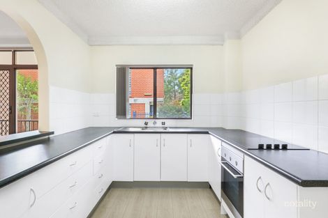 4/1 Mangerton Rd, Wollongong, NSW 2500