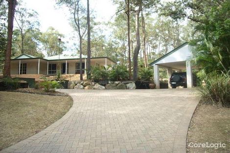 38 Bloodwood Lane, Cashmere, QLD 4500