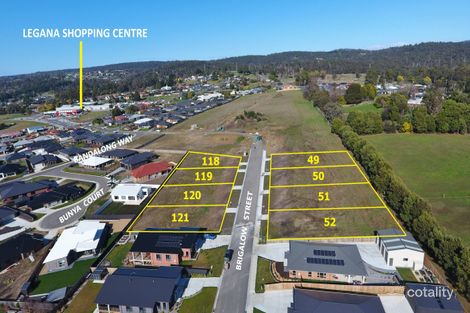 51 Brigalow St, Legana, TAS 7277