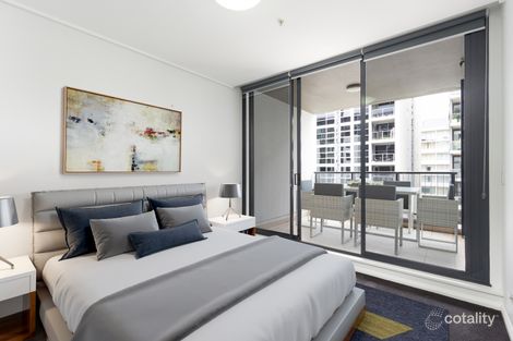Property photo of 807/48 Atchison Street St Leonards NSW 2065