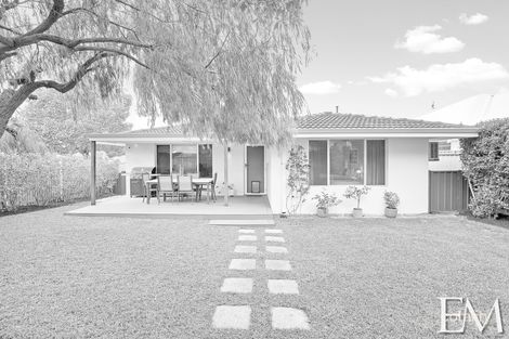 Property photo of 190 Ravenscar Street Doubleview WA 6018