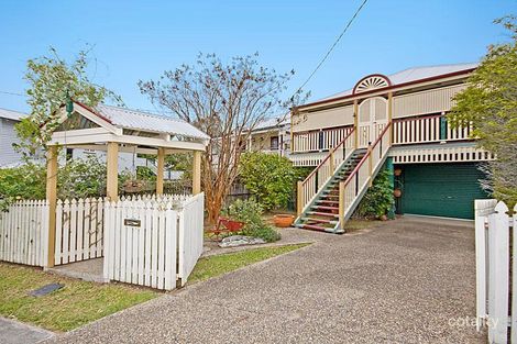 53 Ferguson Rd, Camp Hill, QLD 4152