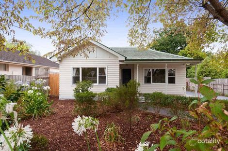 Property photo of 15 Rowan Street Croydon VIC 3136