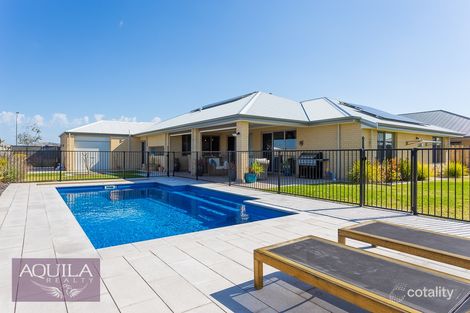 Property photo of 21 Bentall Way The Vines WA 6069