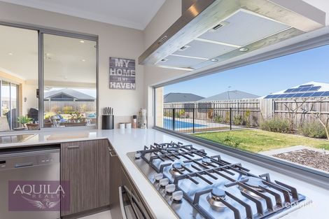 Property photo of 21 Bentall Way The Vines WA 6069