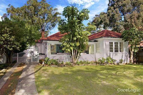 Property photo of 45 Victoria Road Pennant Hills NSW 2120