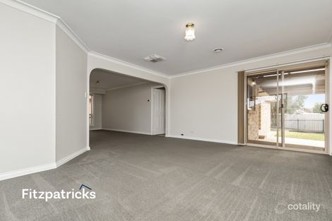 Property photo of 20 Gidgee Place Glenfield Park NSW 2650