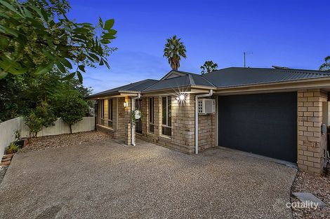 Property photo of 5A Saxby Street Zillmere QLD 4034