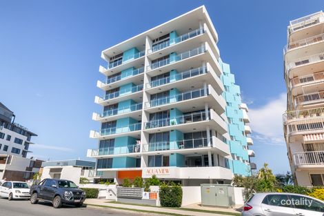 Property photo of 501/29 Canberra Terrace Kings Beach QLD 4551