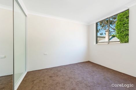 Property photo of 16/242 Darling Street Balmain NSW 2041