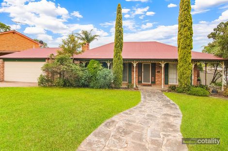 Property photo of 48 Amphitheatre Circuit Baulkham Hills NSW 2153