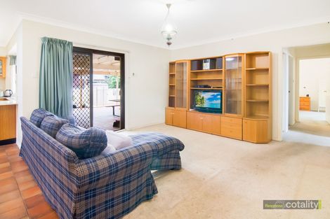 Property photo of 48 Amphitheatre Circuit Baulkham Hills NSW 2153