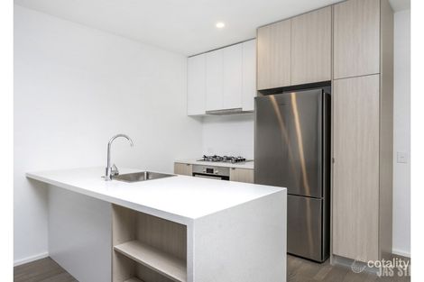 Property photo of 208B/2 Wests Road Maribyrnong VIC 3032