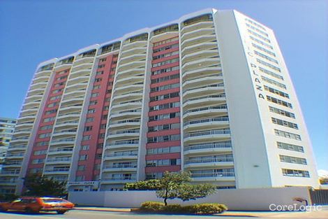 Property photo of 61/142 The Esplanade Surfers Paradise QLD 4217