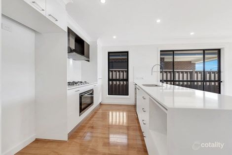 Property photo of 23 Tupman Street Spring Farm NSW 2570