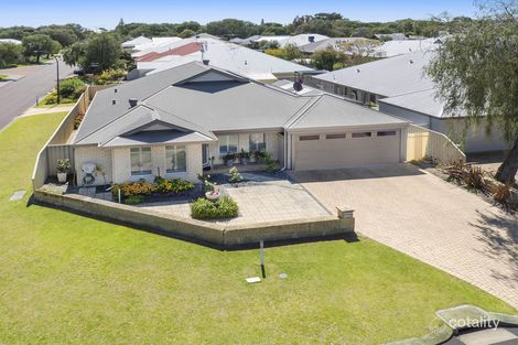 Property photo of 1 Higgins Drive Broadwater WA 6280