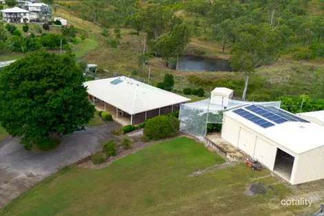 Property photo of 25 Balfour Street Mount Larcom QLD 4695