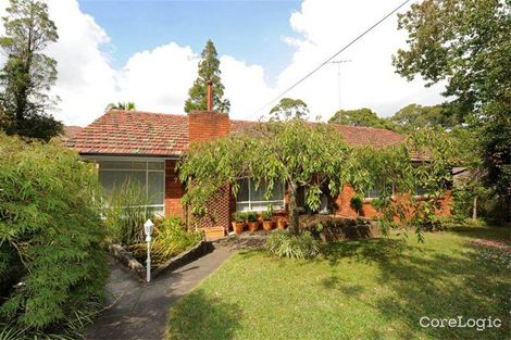 Property photo of 7 Hannah Street Beecroft NSW 2119