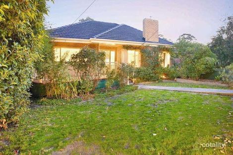 18 Arnott St, Mont Albert North, VIC 3129