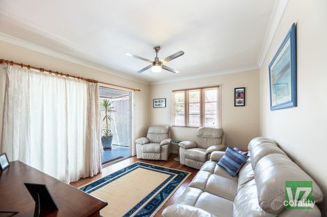 Property photo of 74 Kirwan Street Keperra QLD 4054